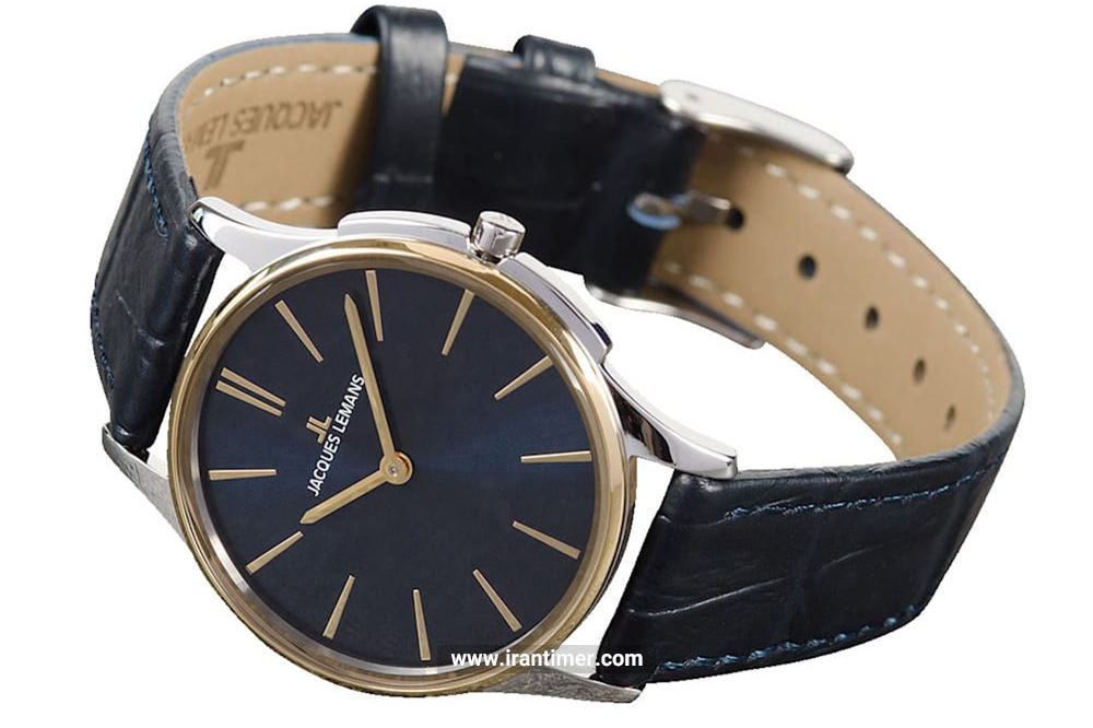 خرید ساعت مچی زنانه ژاک لمن مدل 1-1938G به چه افرادی پیشنهاد میشود؟